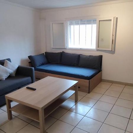 Appartement 45 M² Proche Du Centre Ville Lunel  Exteriér fotografie