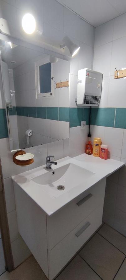 Appartement 45 M² Proche Du Centre Ville Lunel  Exteriér fotografie