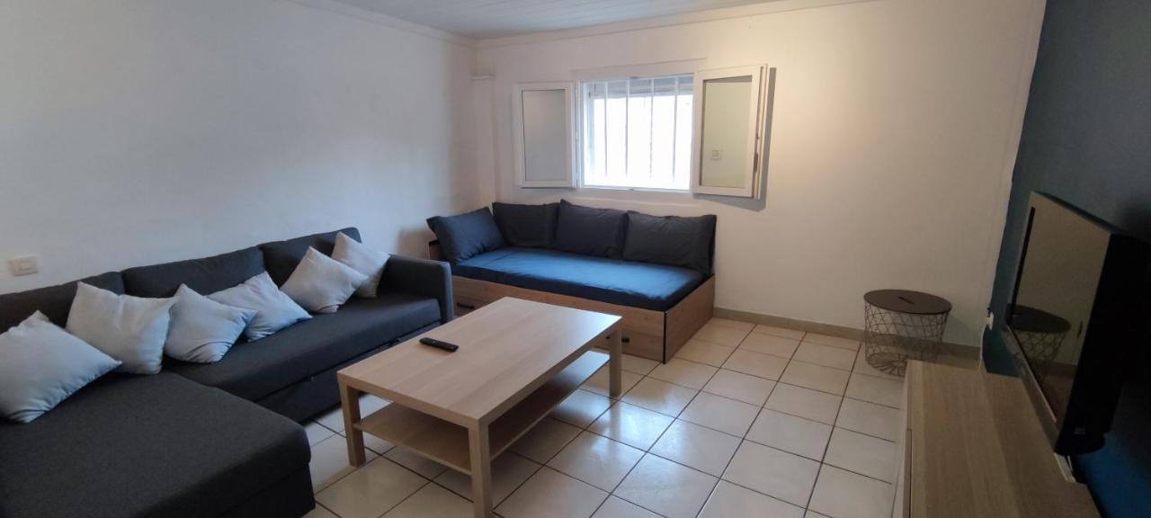 Appartement 45 M² Proche Du Centre Ville Lunel  Exteriér fotografie