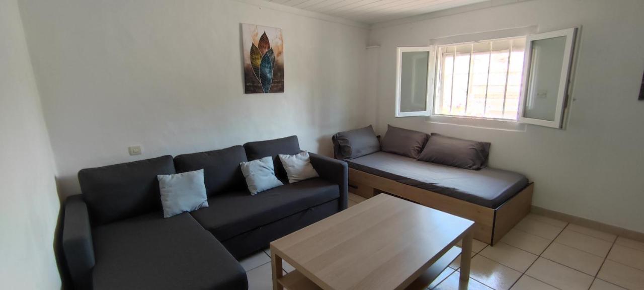 Appartement 45 M² Proche Du Centre Ville Lunel  Exteriér fotografie
